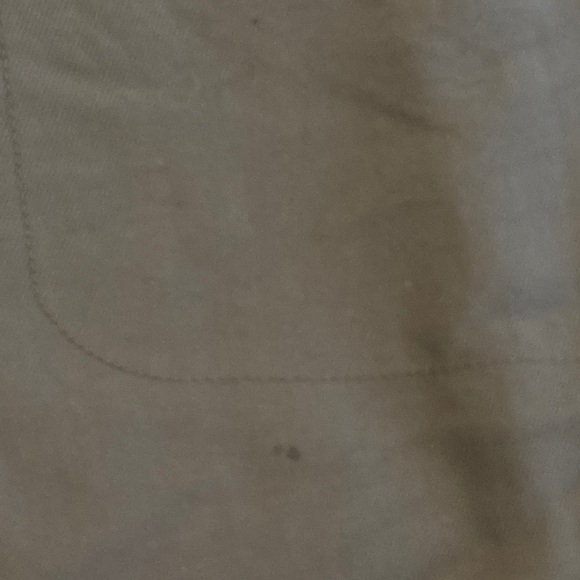 COLUMBIA Men’s Cargo Pants Greyish Green - Picture 8 of 8